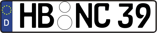 HB-NC39