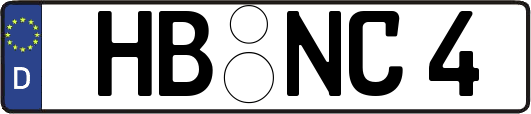 HB-NC4