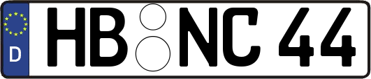 HB-NC44