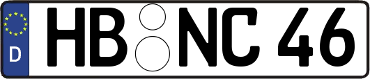 HB-NC46