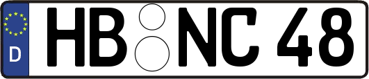 HB-NC48