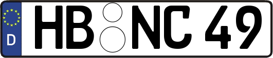 HB-NC49