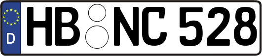 HB-NC528