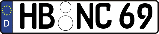 HB-NC69