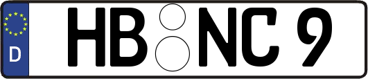 HB-NC9
