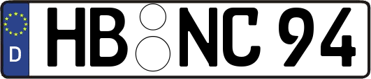 HB-NC94