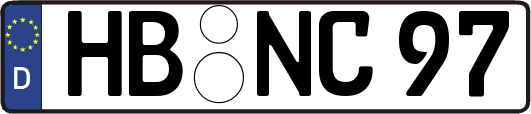 HB-NC97