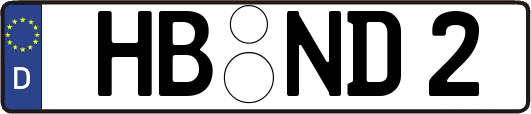 HB-ND2