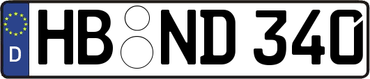 HB-ND340