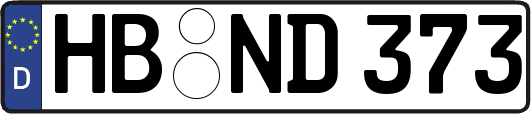 HB-ND373