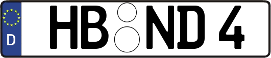 HB-ND4
