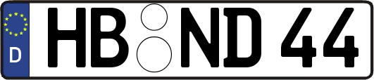 HB-ND44