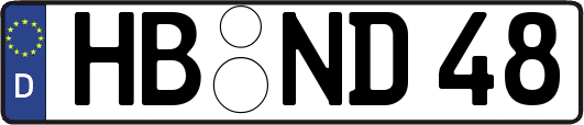 HB-ND48