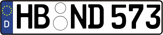 HB-ND573