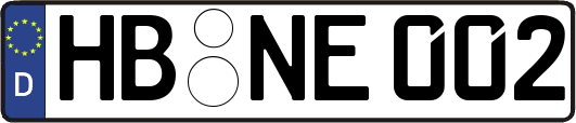 HB-NE002