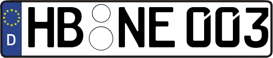 HB-NE003