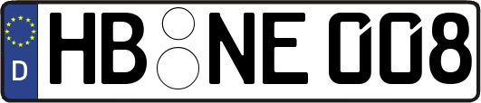 HB-NE008