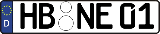 HB-NE01