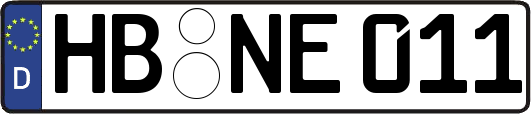 HB-NE011