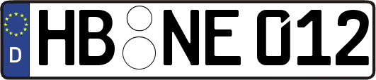 HB-NE012