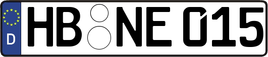 HB-NE015