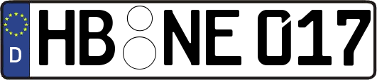 HB-NE017
