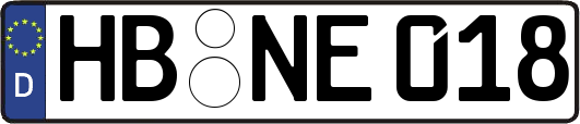 HB-NE018
