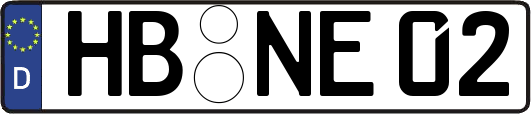 HB-NE02