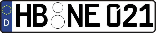 HB-NE021