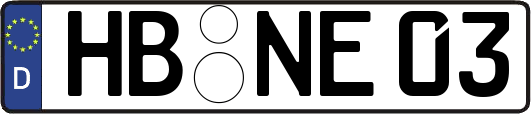 HB-NE03