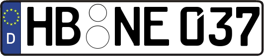 HB-NE037