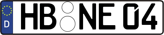HB-NE04