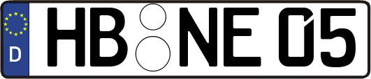 HB-NE05