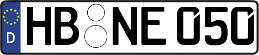 HB-NE050