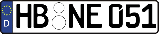 HB-NE051
