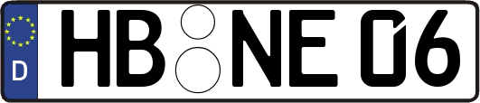 HB-NE06