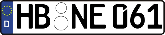 HB-NE061