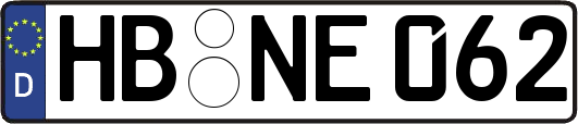 HB-NE062