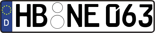 HB-NE063