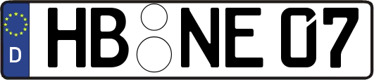 HB-NE07