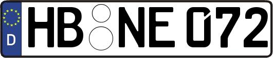 HB-NE072