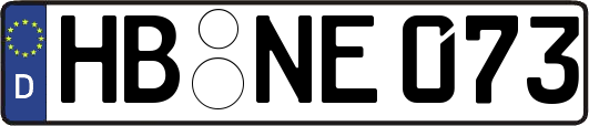 HB-NE073