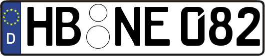 HB-NE082