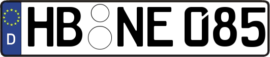 HB-NE085