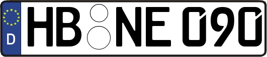 HB-NE090