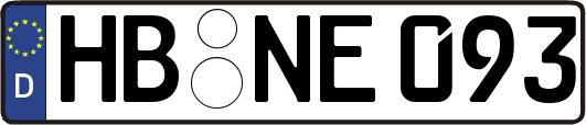 HB-NE093