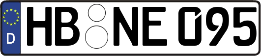 HB-NE095