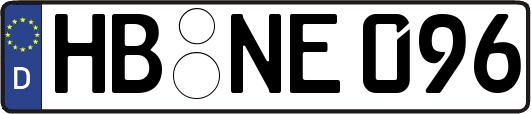 HB-NE096