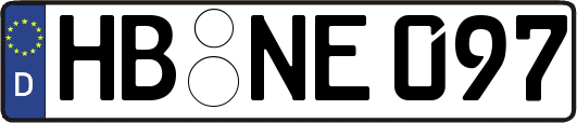 HB-NE097