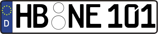 HB-NE101